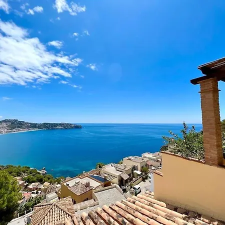 Villa Chalet Tropical Bay Views *