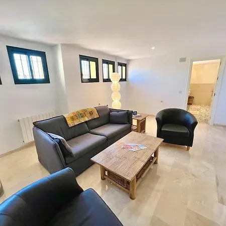 Villa Chalet Tropical Bay Views