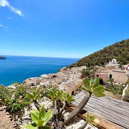 Villa Chalet Tropical Bay Views *
