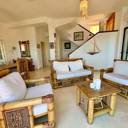 Villa Chalet Tropical Bay Views La Herradura (Granada)