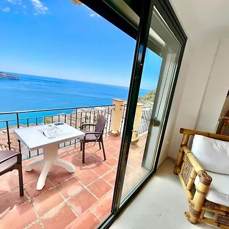 Chalet Tropical Bay Views * La Herradura (Granada)