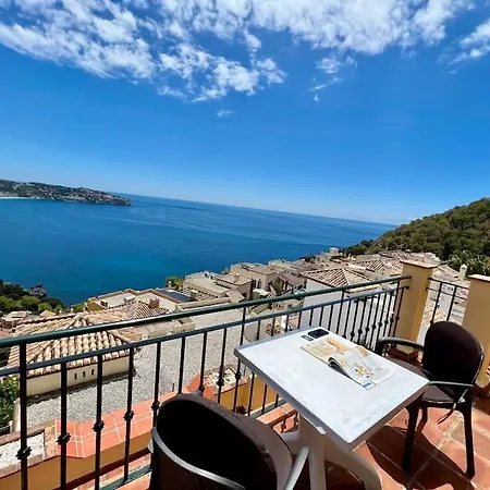 Villa Chalet Tropical Bay Views *