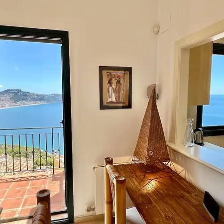Villa Chalet Tropical Bay Views