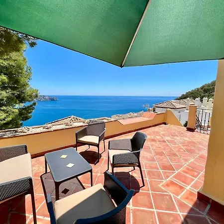 Villa Chalet Tropical Bay Views