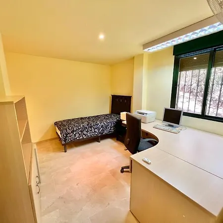 Chalet Tropical Bay Views Villa