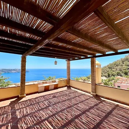 Villa Chalet Tropical Bay Views *