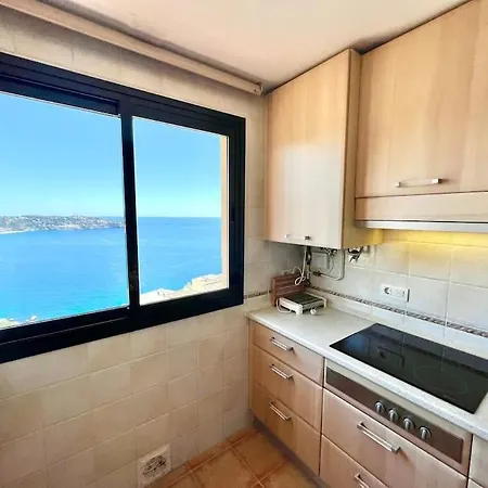 Chalet Tropical Bay Views Villa *