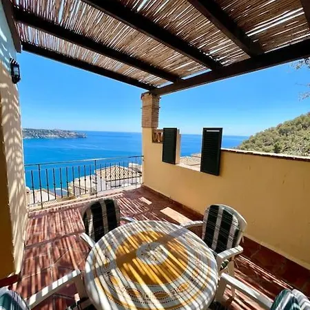 Villa Chalet Tropical Bay Views *