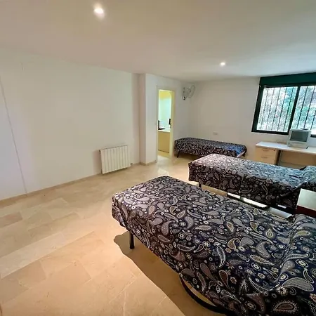 Chalet Tropical Bay Views