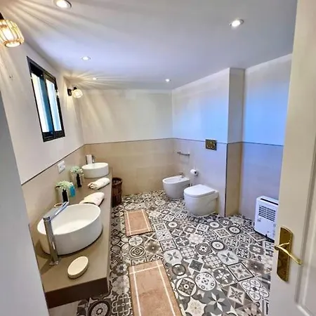 Villa Chalet Tropical Bay Views La Herradura (Granada)