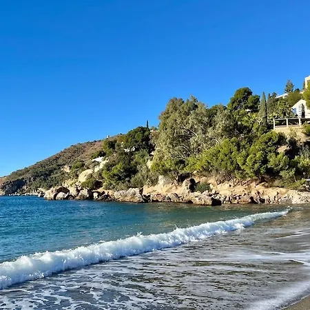 Villa Chalet Tropical Bay Views *
