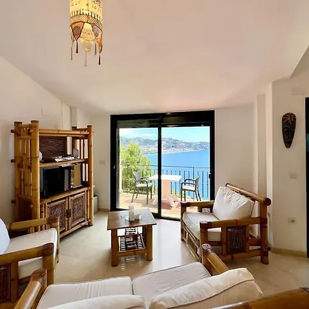 Villa Chalet Tropical Bay Views