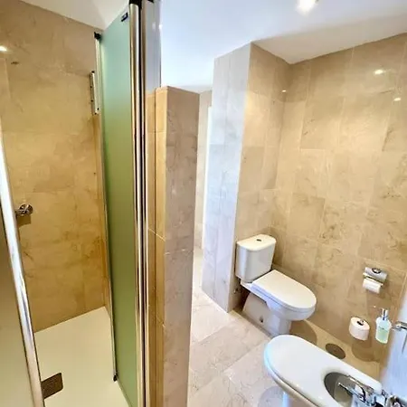 Chalet Tropical Bay Views Villa La Herradura (Granada)